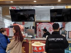 门面-八一好吃街·高品美食广场