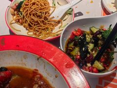 -熊记虾王·蓝龙虾(东晓南店)