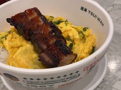 -翠华餐厅(正佳广场店)