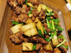 -隔壁老王·家常云南菜(花巷店)