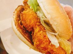 -肯德基(龙湖店)