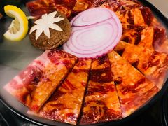 -九田家黑牛烤肉料理(石路天虹店)