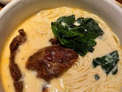 -和府捞面(西溪印象城店)