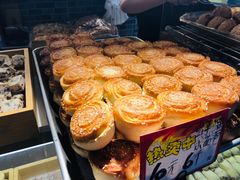 -祝福记糕点(新百大店)