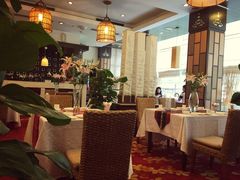阿诺泰•泰国餐厅(紫荆店)-阿诺泰·泰国餐厅(紫荆店)