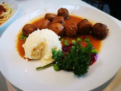 -宜家·瑞典风味餐厅(北京西红门店)