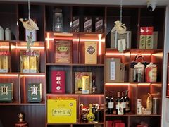 -秦月轩·陕西家乡菜(阜成路·五棵松店)