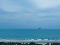 -三亚湾海居铂尔曼度假酒店