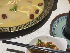 -五熟府(东方盐湖城店)