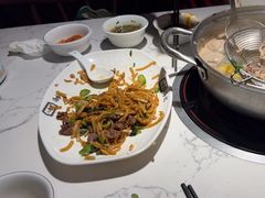 -八合里牛肉火锅(深圳龙华硅谷店)
