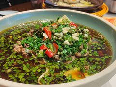 -打酱油·非遗淮扬菜(瘦西湖梅岭店)