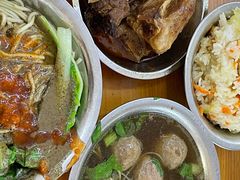 -东兴牛肉店(庄府巷店)