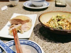 -南京大牌档(苏州中心店)