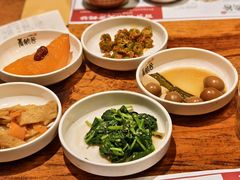 -青鹤谷(虹莘路总店)