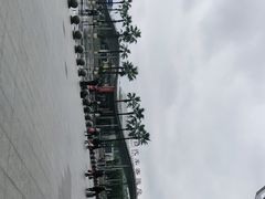 -海口东站