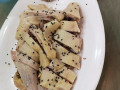 荔枝冰皮鸡-巽寮印象美食部落餐厅·海鲜·地方特色菜(惠州体验店)