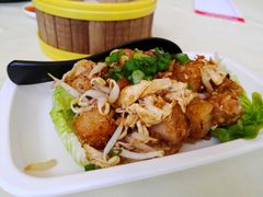-怡保富山点心