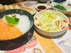 -Sushi Love 创意寿司(丽影广场店)