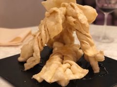 -鸿星海鲜酒家(格兰中心店)