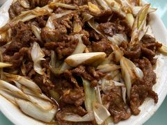 -胖子菜馆(隆昌路店)