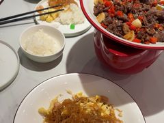 -辣可可·小炒黄牛肉(望京凯德MALL店)