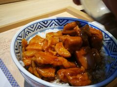 -吉野家(红博中央公园店)