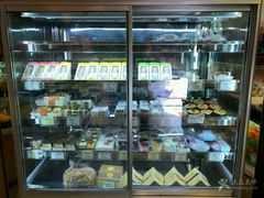 -嘉华饼屋(金实路店)