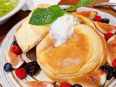 -UPPER KITCHEN(延安路店)