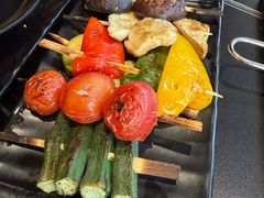 -千寻烧肉(政务区店)