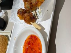 -蔡澜点心·粤菜(西单大悦城店)