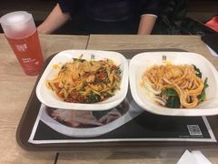 -魏家凉皮(博水商务大厦店)