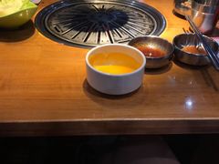 -老炉家木炭烤肉(长江国际店)