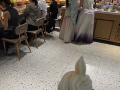-龍歌自助小火锅(秦淮水游城店)
