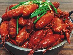 -辣盆盆麻辣小龙虾(哈尔滨总店)