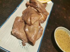 牛舌-日本料理神拉面