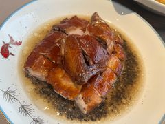 -小炳胜(卓悦中心店)