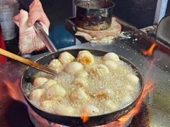 -阿宝生煎包(万松园总店)