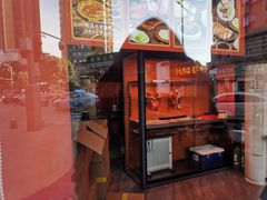 -黄老大北京烤鸭(永叔路店)