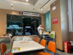-谷田稻香·砂锅菜(元洪店)