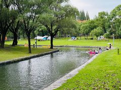 -东方绿舟景区