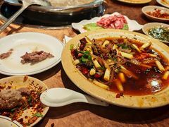 -马三妹跷脚牛肉(苏稽总店)