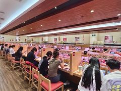 -寿司郎(皇庭广场店)