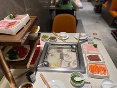 -海底捞火锅(龙岗星河COCO Park店)