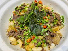 -抱德·潮汕味(敦和店原惠城鱼仔)