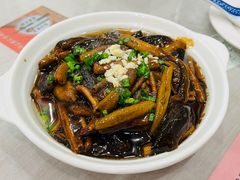 -茂隆餐厅(进贤路店)