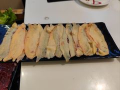 -陈记顺和牛肉火锅(岗顶店)