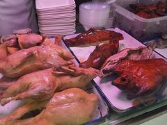 盐水鸭-章云板鸭(评事街店)