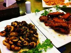 -金苑海鲜酒家(来魅力店)