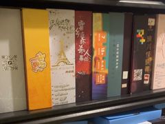 -剧狐剧本杀·月球探案馆(人民广场1号店)