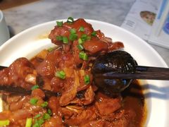 -小菜园新徽菜(溧阳万达店)